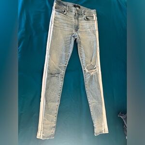Amiri jeans